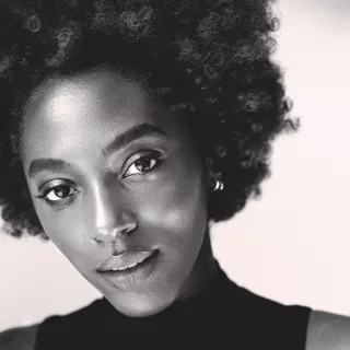 DALEY-WARD Yrsa ©Andrés de Lara