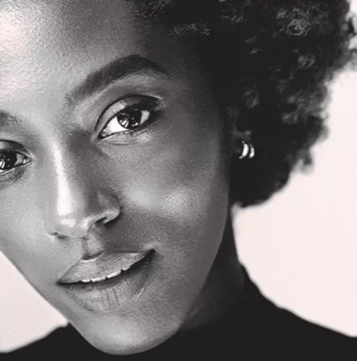 DALEY-WARD Yrsa ©Andrés de Lara