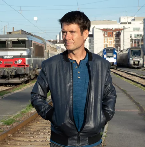 Filice Mattia - © Hélène Bamberger- POL