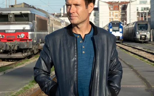 Filice Mattia - © Hélène Bamberger- POL