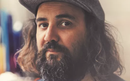 KANTCHELOFF Dimitri © Romin Favre