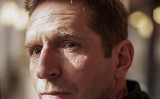 Pierre Cassou-Noguès © Emmanuelle Marchadour