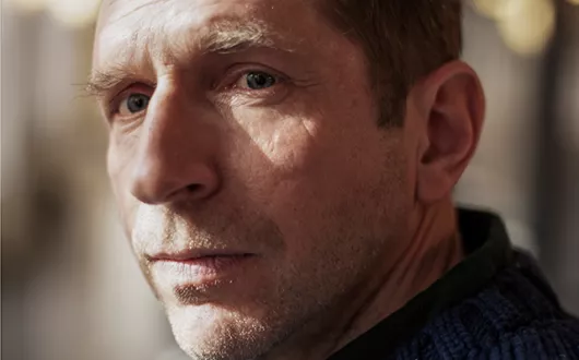 Pierre Cassou-Noguès © Emmanuelle Marchadour