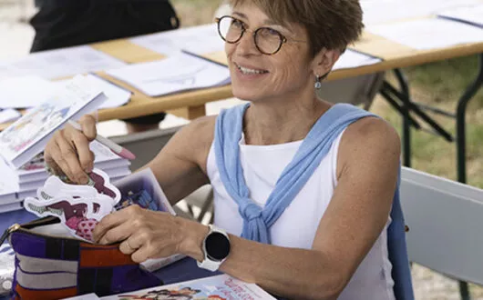 rigal goulard sophie Festival Atlantide Nantes 2025