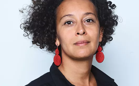 UMUBYEYI-MAIRESSE_Beata © Céline Nieszawer © Flammarion