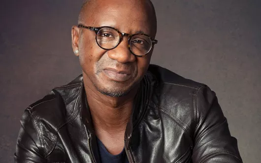 Wilfried N'Sondé (c) Odile Motelet