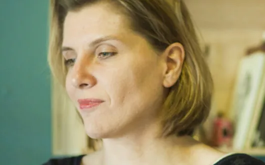 MAUREL Carole © Carole Maurel