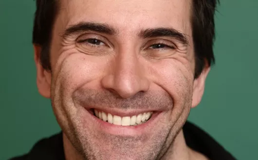 POITEVIN Thomas © Bruno Perroud