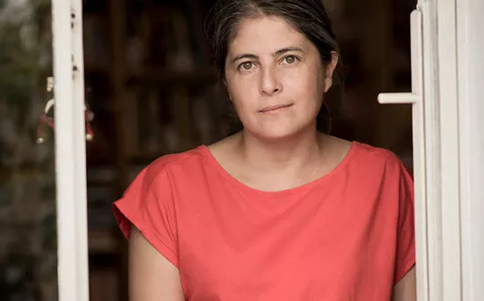 Selva Almada festival Atlantide 2025 Nantes