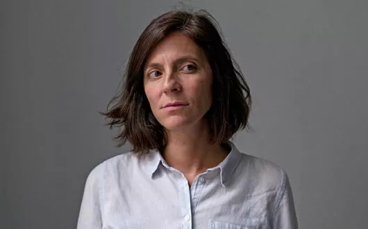 Justine Augier festival Atlantide 2025 Nantes