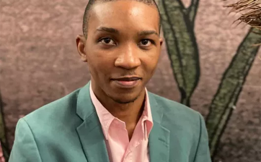 Angelo Bayock festival ATLANTIDE 2025 Nantes