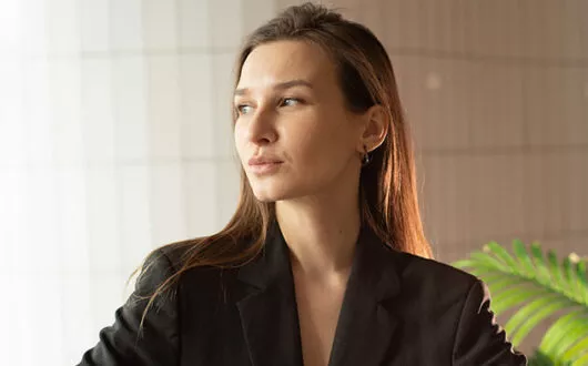 Vera Bogdanova festival ATLANTIDE 2025 Nantes