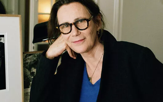 Marie Desplechin festival atlantide nantes 2025