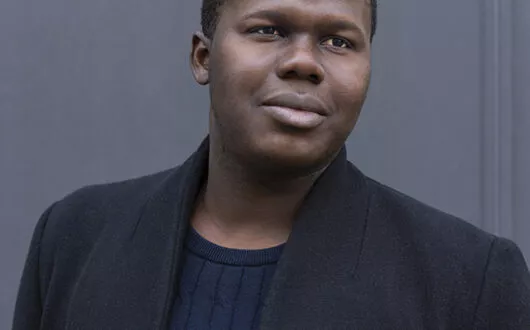 Diadié Dembele festival atlantide nantes 2025