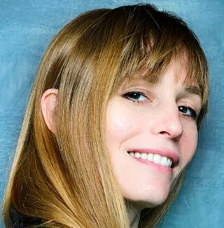 Adeline Dieudonne, festival atlantide nantes 2025