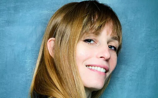 Adeline Dieudonne, festival atlantide nantes 2025