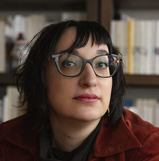 Claire Fercak Festival Atlantide 2025