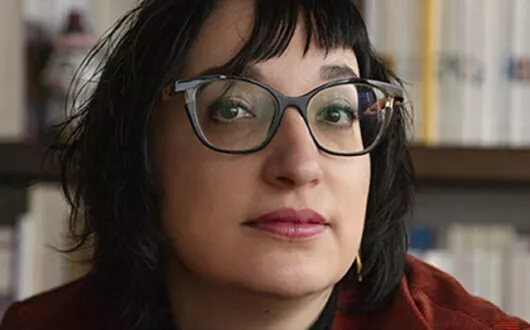 Claire Fercak Festival Atlantide 2025