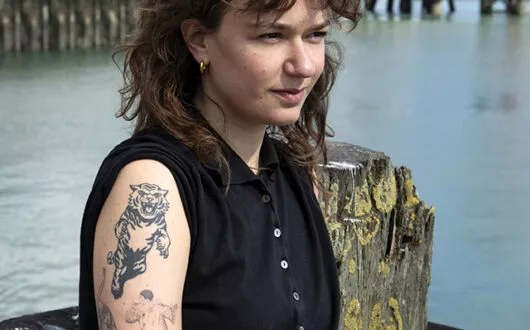 Shane Haddad Festival Atlantide 2025