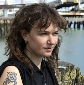 Shane Haddad Festival Atlantide 2025