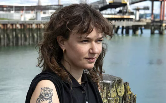 Shane Haddad Festival Atlantide 2025