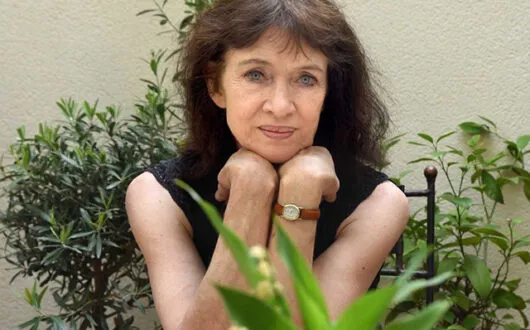 Nancy Huston Festival Atlantide 2025