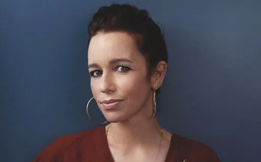 Emmanuelle Hutin Festival Atlantide 2025