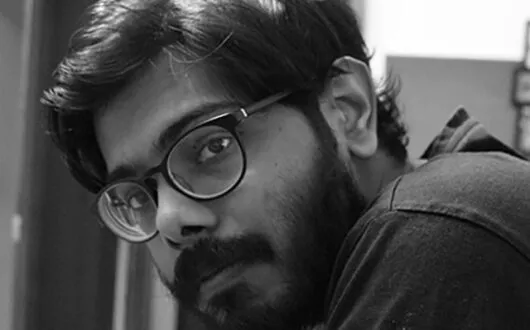 Aravind Jayan Festival Atlantide 2025