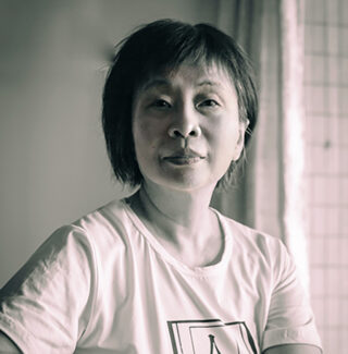 Li ang festival Atlantide 2025 Nantes