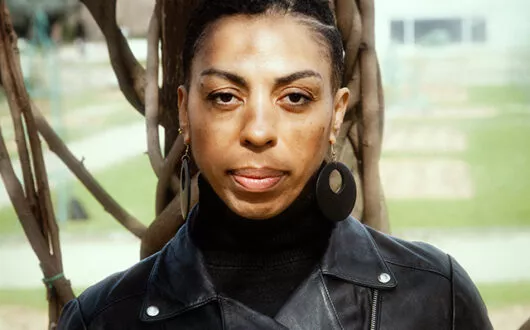 Lisette Lombé Festival Atlantide Nantes 2025