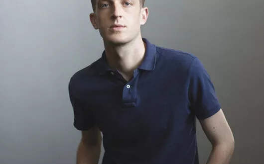 Édouard Louis Festival Atlantide Nantes 2025