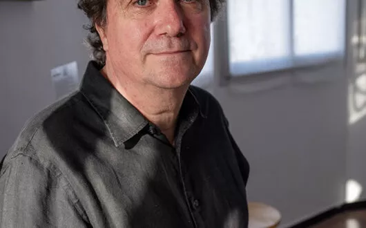 Patrick Lowie Festival Atlantide Nantes 2025