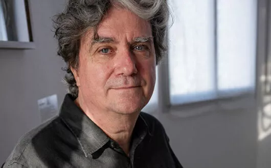 Patrick Lowie Festival Atlantide Nantes 2025