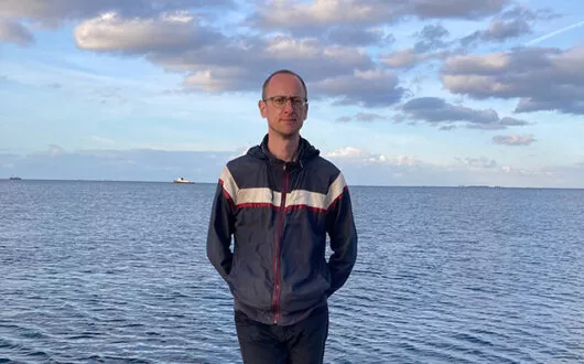 Guillaume Marie Festival Atlantide Nantes 2025