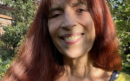 Martine Pouchain © DR_ Atlantide 2025 Nantes