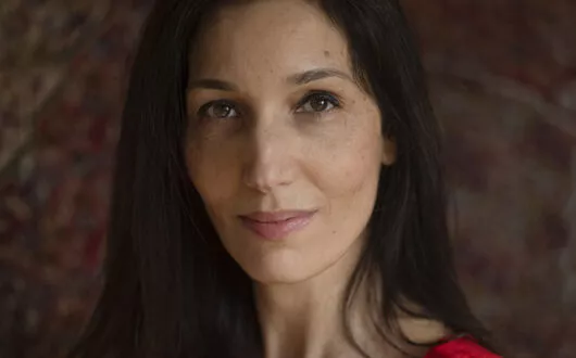 Delphine Minoui Festival Atlantide Nantes 2025