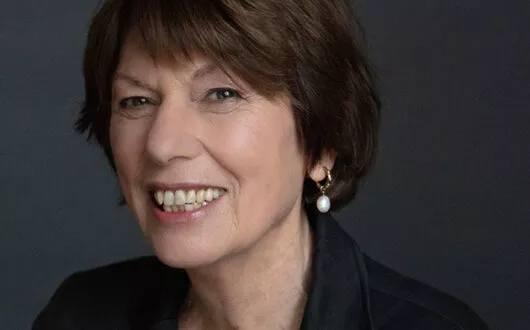 Pascale Roze Festival Atlantide Nantes 2025