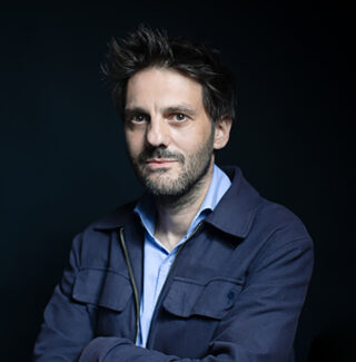 Pierre Darkanian festival atlantide nantes 2025