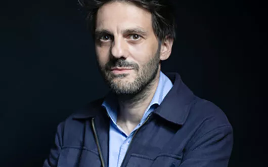 Pierre Darkanian festival atlantide nantes 2025