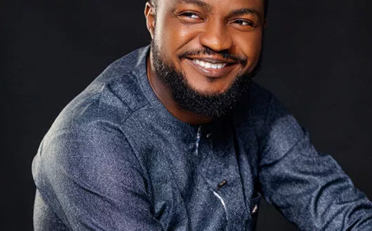 Abubakar Adam Ibrahim festival ATLANTIDE 2025 Nantes