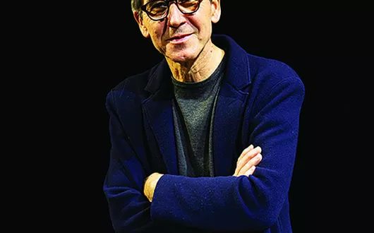 Marc Agron Festival Atlantide 2025 Nantes