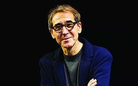 Marc Agron Festival Atlantide 2025 Nantes