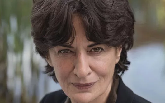 Corinne Royer festival atlantide nantes 2025