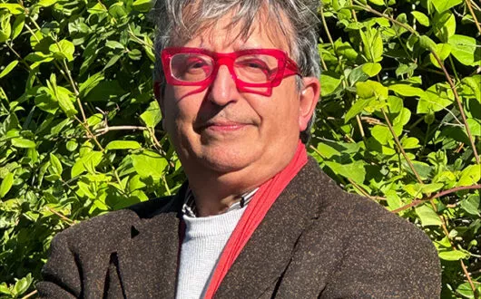 SOMOZA José Carlos Festival Atlantide 2025 Nantes