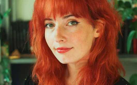 Marie Spénale festival atlantide nantes 2025