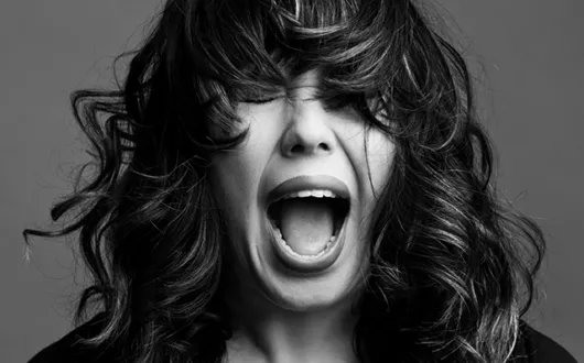 Agnieszka Szpila festival atlantide nantes 2025