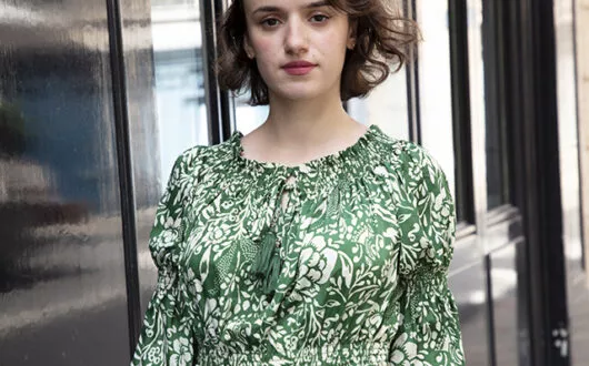 Perrine Tripier festival atlantide nantes 2025