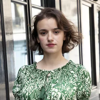 Perrine Tripier festival atlantide nantes 2025