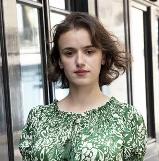 Perrine Tripier festival atlantide nantes 2025