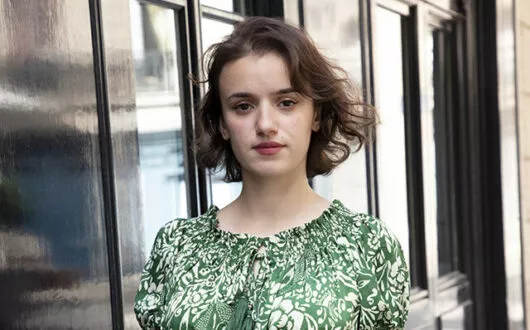 Perrine Tripier festival atlantide nantes 2025